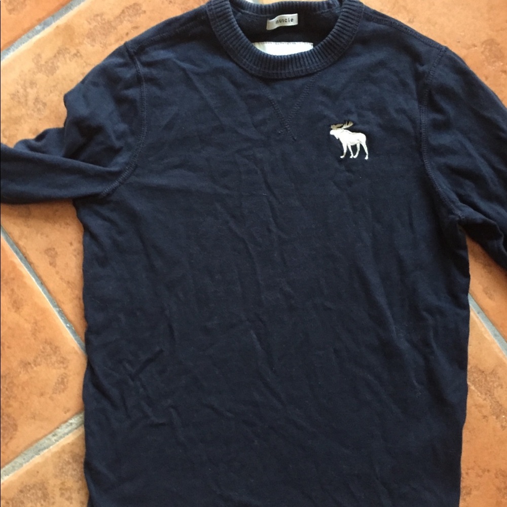 Long sleeve tee